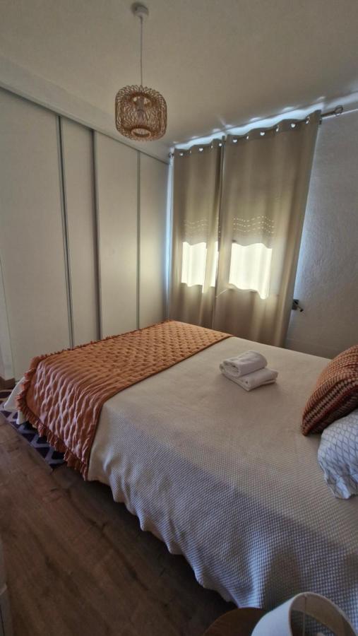 Refugio Senhora Paz - Ferienwohnung Marinhas