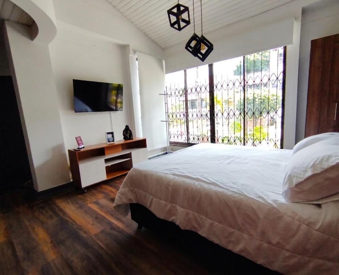Textileria - Ferienwohnung Pereira