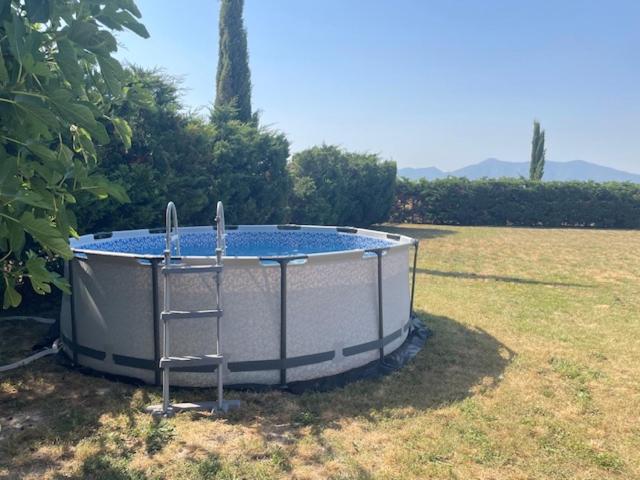Casanova TRAVER Turisme Rural - Bed and Breakfast Porqueres