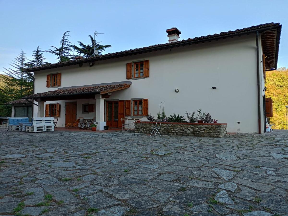 il podere del mugello - B&B Poggio al Pozzo