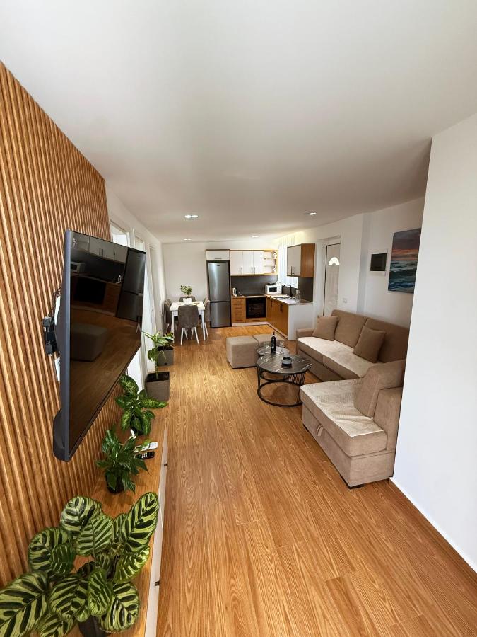 Apartments Berti - Ferienwohnung Saranda