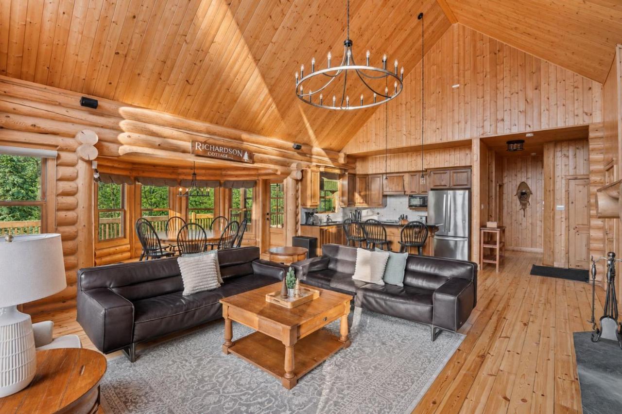 Fiddler Lake Resort - Deer 6 - B&B Mille-Isles