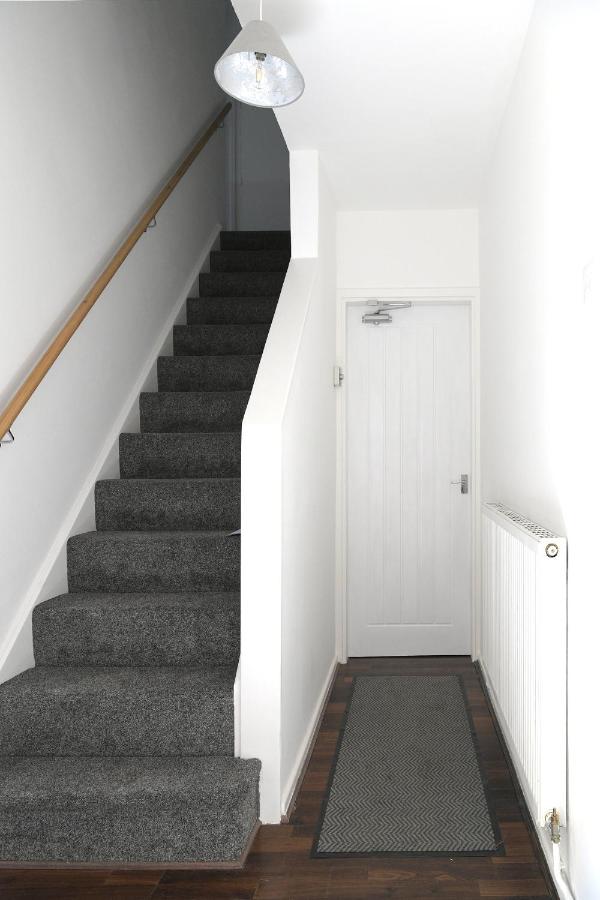 Hermitage Plus, 3 x Bed Entire House in Loughborough - B&B Hathern