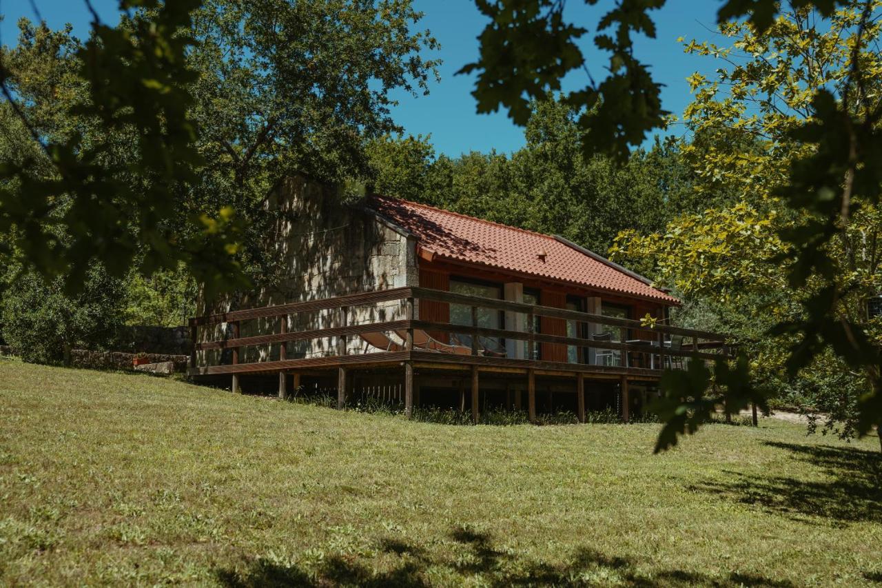 Quinta da Fenteira - Casa Tora - Chambres d'hôtes Arcos de Valdevez