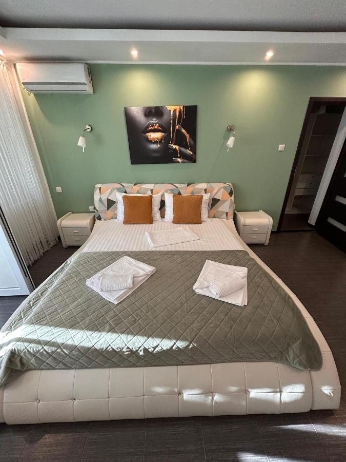 Apartament Emma - B&B Eforie Nord