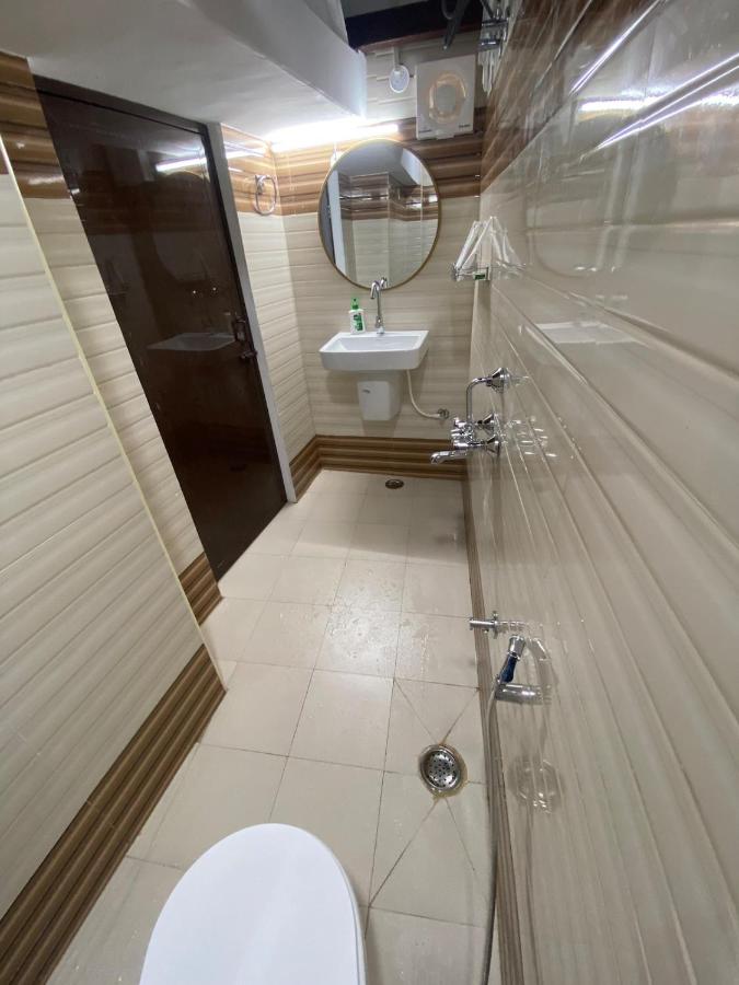 Umbrella Comfy Stays - Kuppu - B&B Madurai