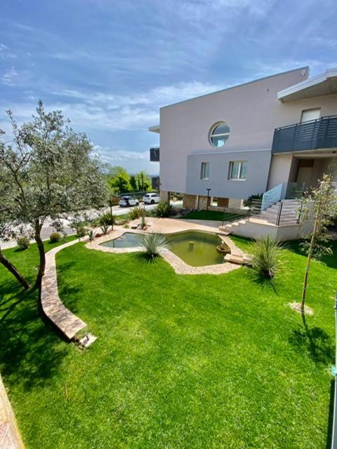 Appartamento Villa San Martino - B&B Bussolengo