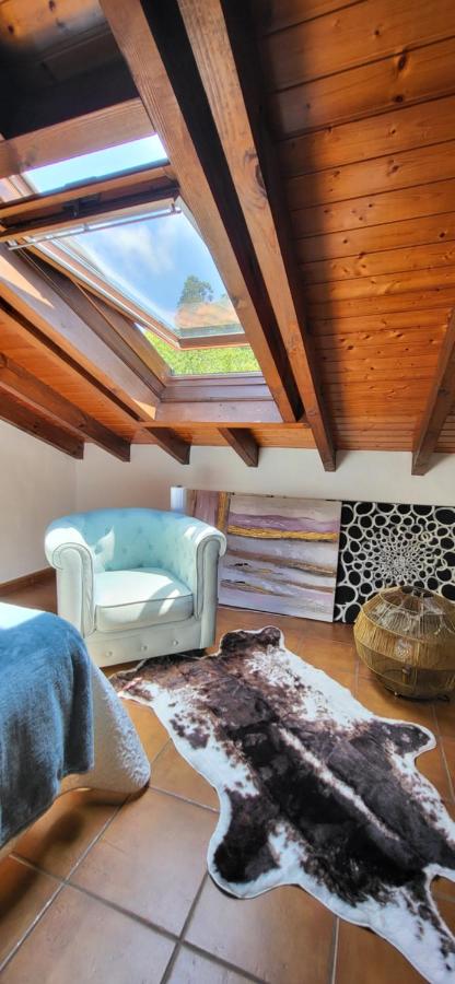 Habitación Ático Doble