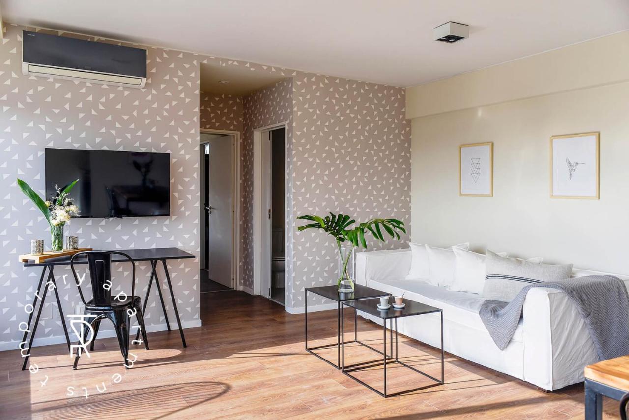 Appartamento con 1 Camera da Letto