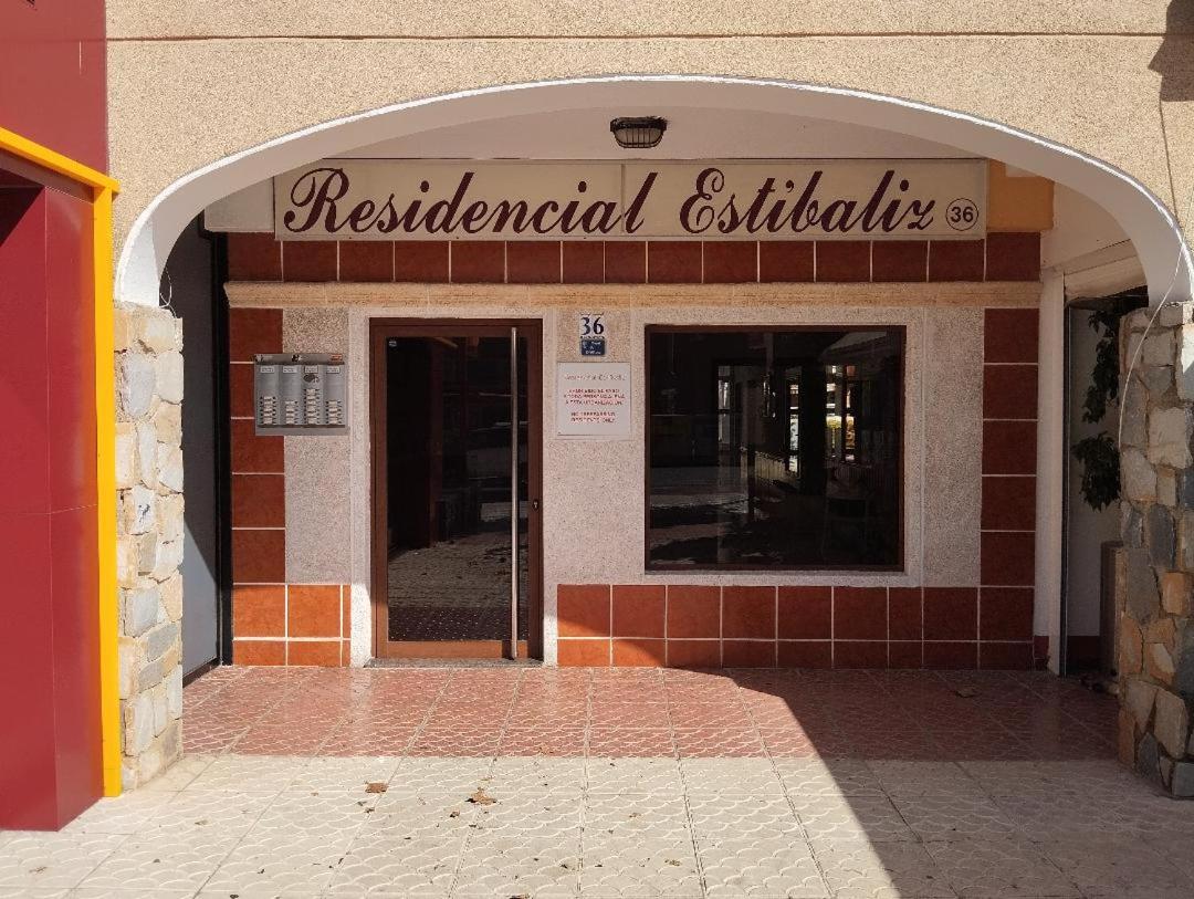Albir apartamento con porche - B&B Alboraya