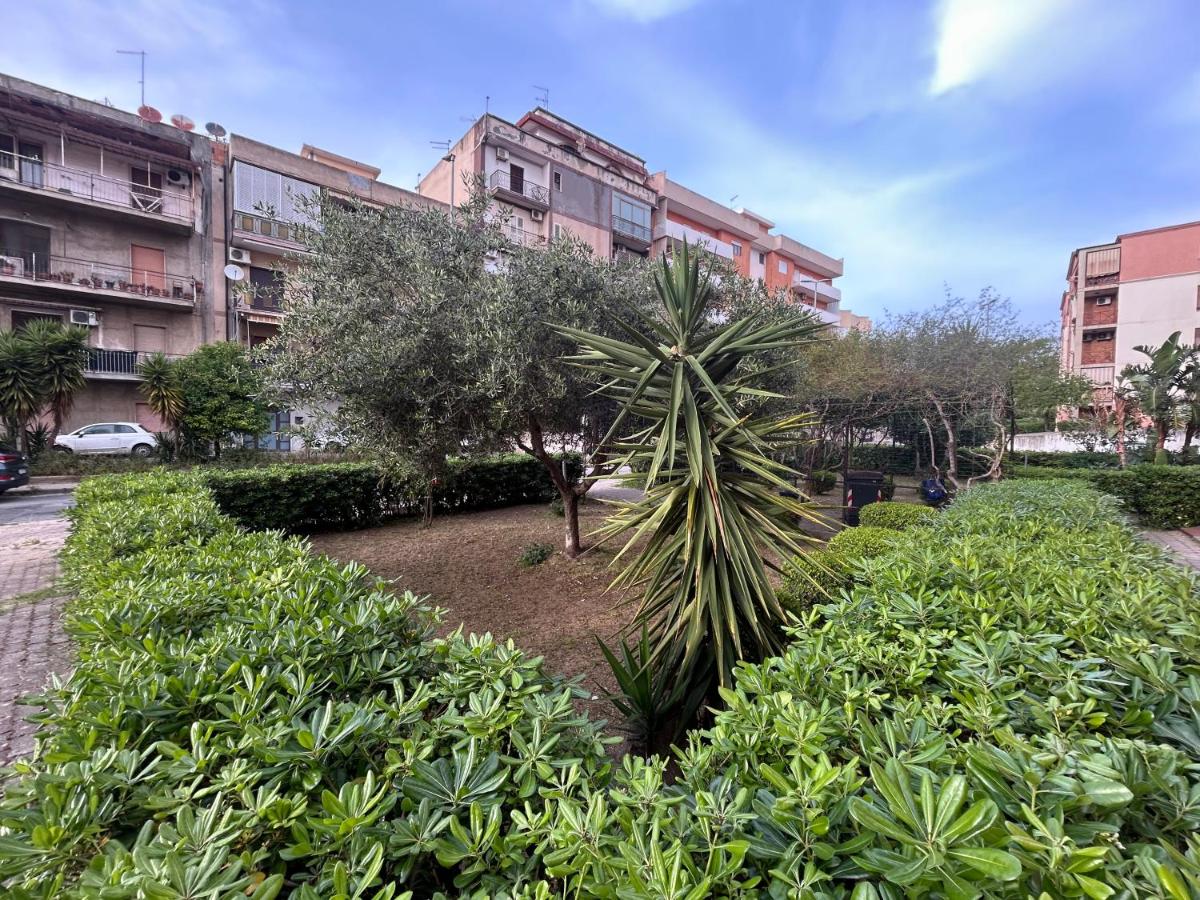 Casa Tizi - Ferienwohnung Reggio di Calabria