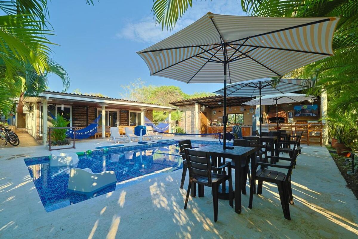 Majestic Sands - B&B San Carlos