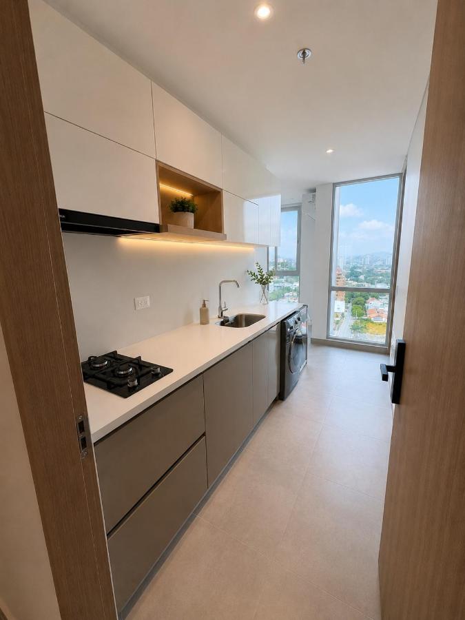 Santamarta, marina centro historico - Ferienwohnung Santa Marta