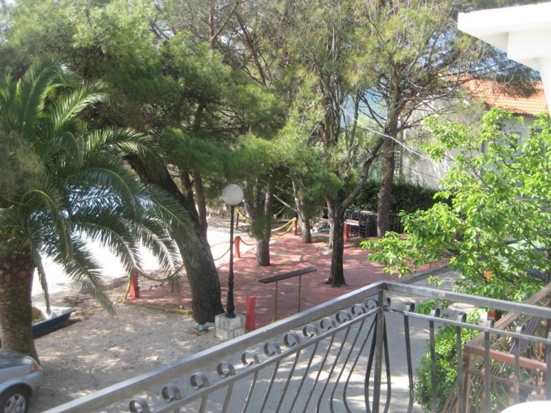 Appartement met 2 Slaapkamers, een Terras en Uitzicht op Zee