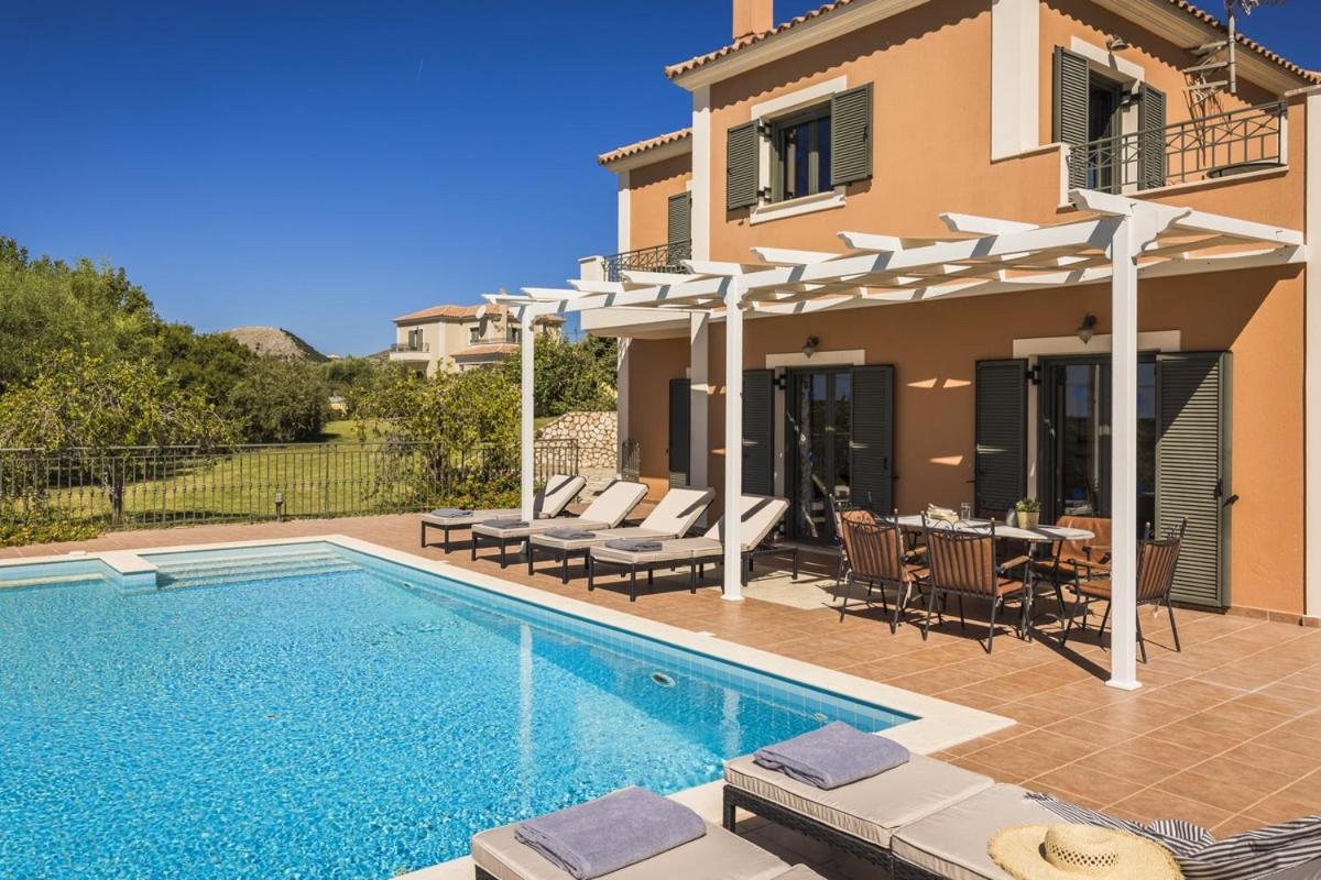 Villa Stamo by Villa Select - B&B Trapezaki