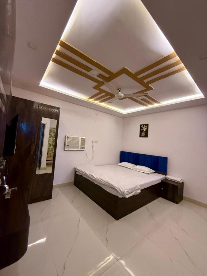 Roshan's INN Hotel - B&B Patna