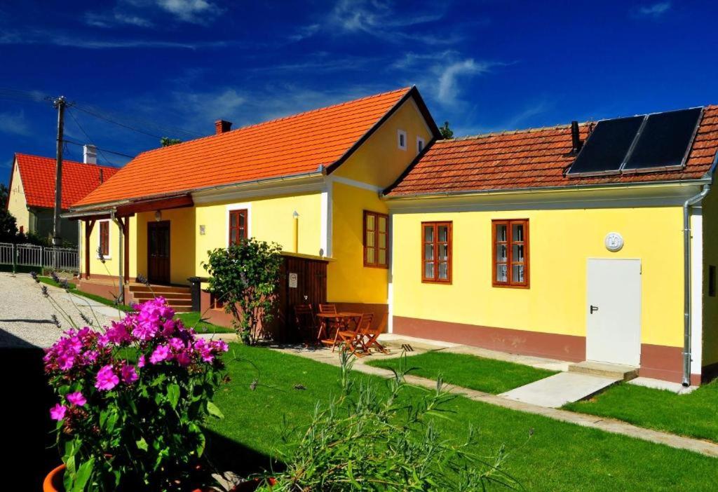 Casa Vacacional de 3 dormitorios 