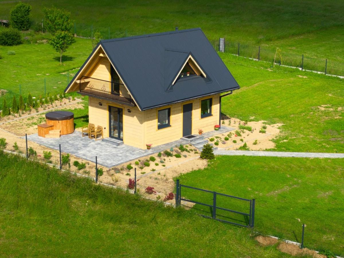 Widokowa Polana - B&B Mochnaczka Wyżna