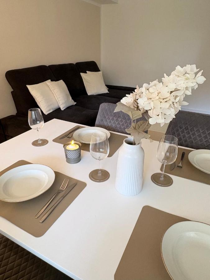 Ferienwohnung am Paradies - B&B Limburgo del Lahn