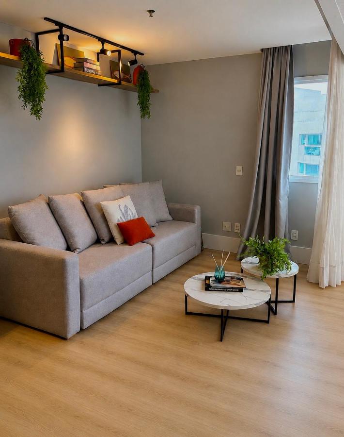 Flat Barra da Tijuca - B&B Río de Janeiro