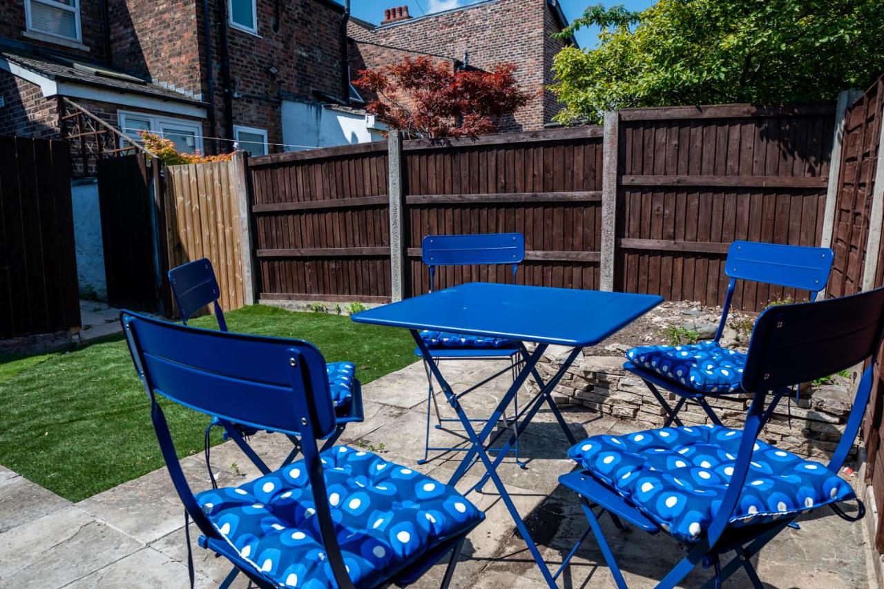 Central Altrincham - Work & Stay - B&B Altrincham