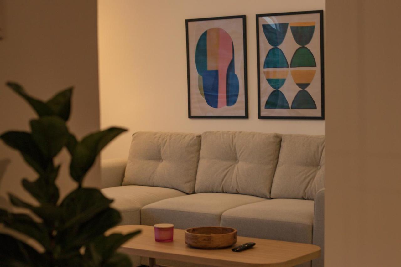 Diame Suite - Venizelou - B&B Chrysoupoli