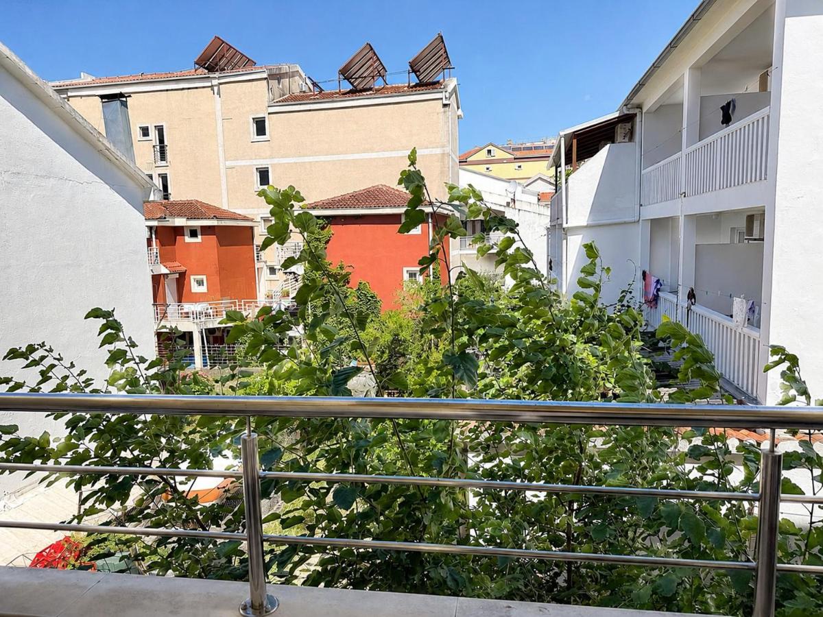 Beachfront Pearl - B&B Rafajlovići