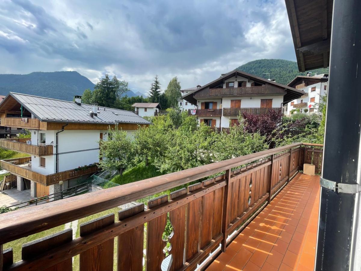 Casa Cadore Grea - B&B Caoria