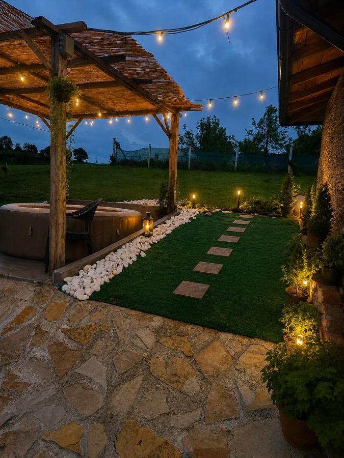 Relax & Nature Home Adi - Ferienwohnung Visoko