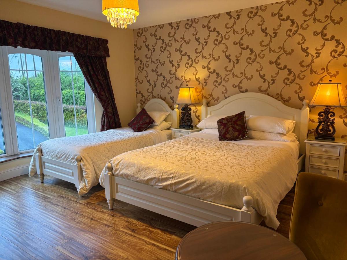 Deluxe Familienzimmer
