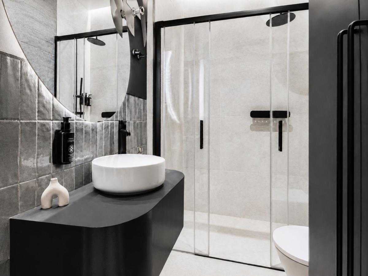 Appartement 2 Chambres