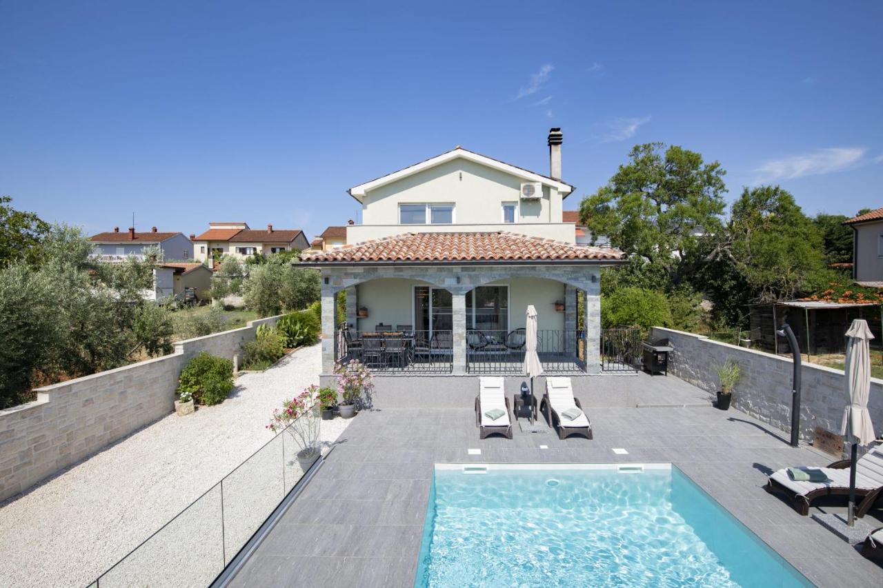 Villa Eman - Chambres d'hôtes Pula