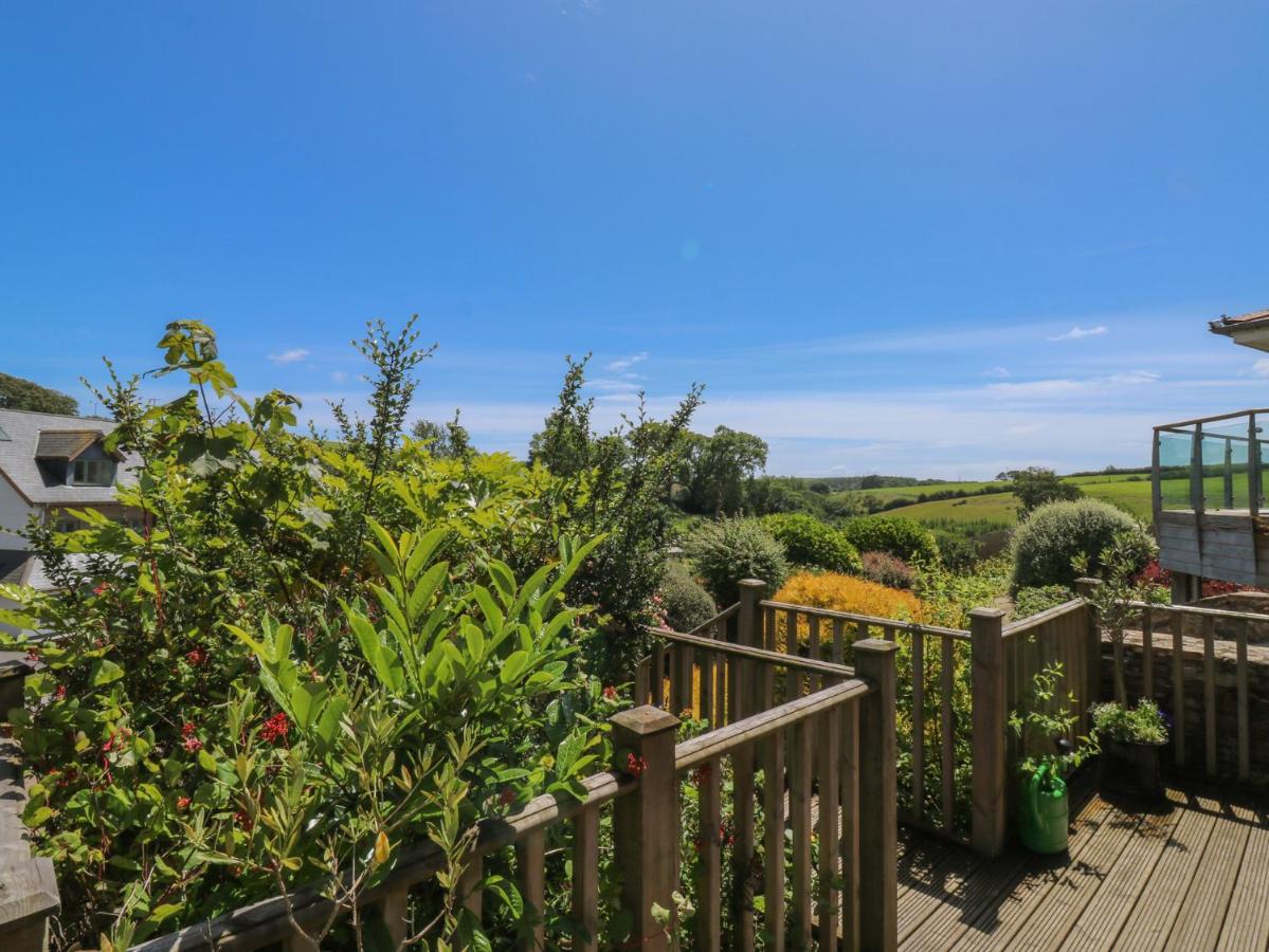 2 Court Cottage, Hillfield Village - B&B Dartmouth