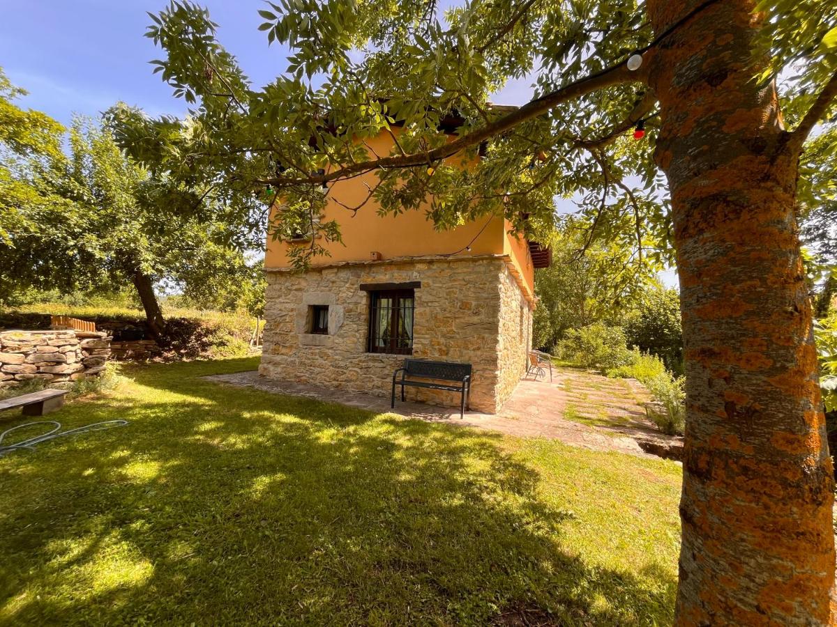 Casa Menta - B&B Pomar de Valdivia