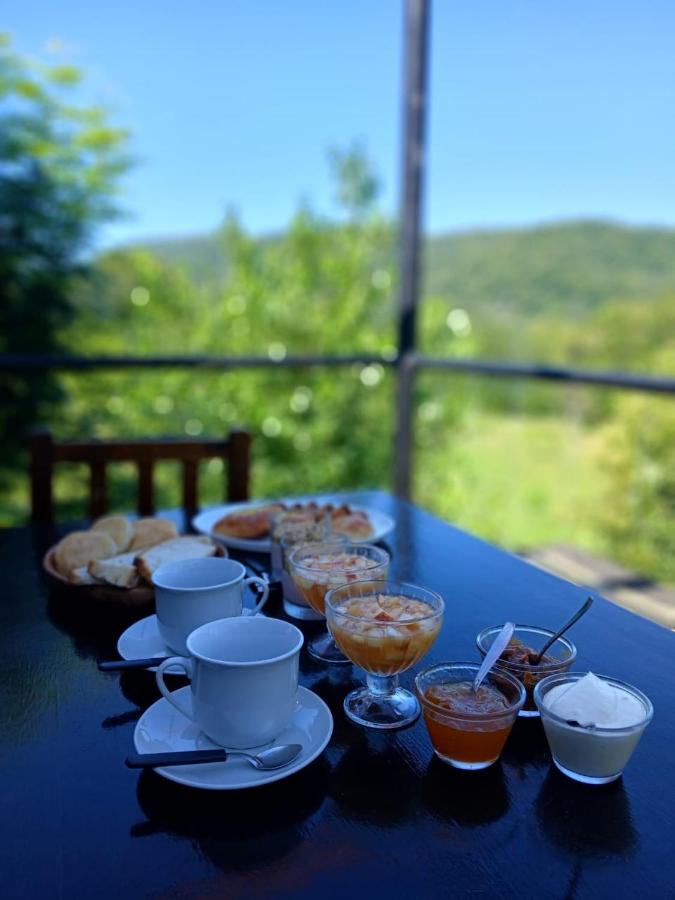 Complejo La Cascada San Javier - B&B San Javier