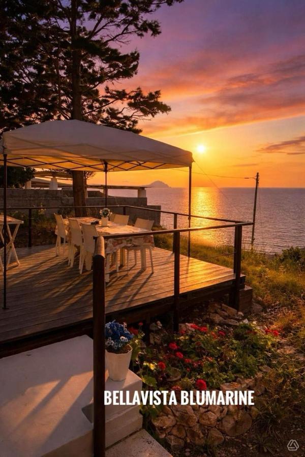 Ponzamania Appartamenti Ponza ,,Blumarine'' - B&B Ponza