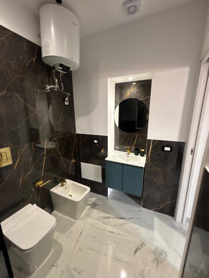 Maison Palermo 16 - B&B Palermo