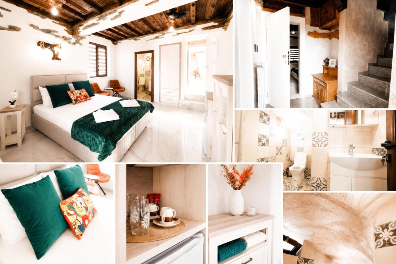 Habitación Doble con terraza
