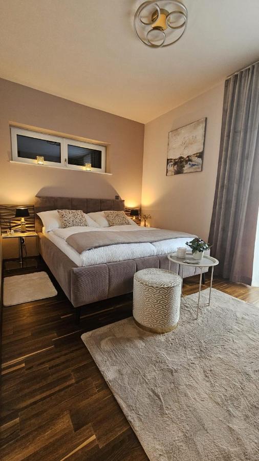 Thea Golden Boutique - B&B Wels
