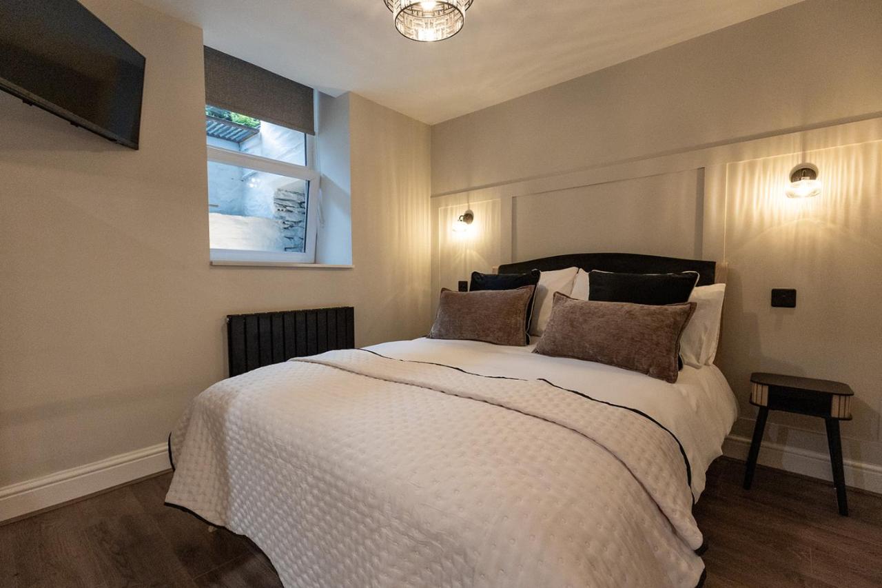 THE HIDEAWAY - Beautiful Ambleside Apartment Near Lake Windermere - Chambres d'hôtes Ambleside