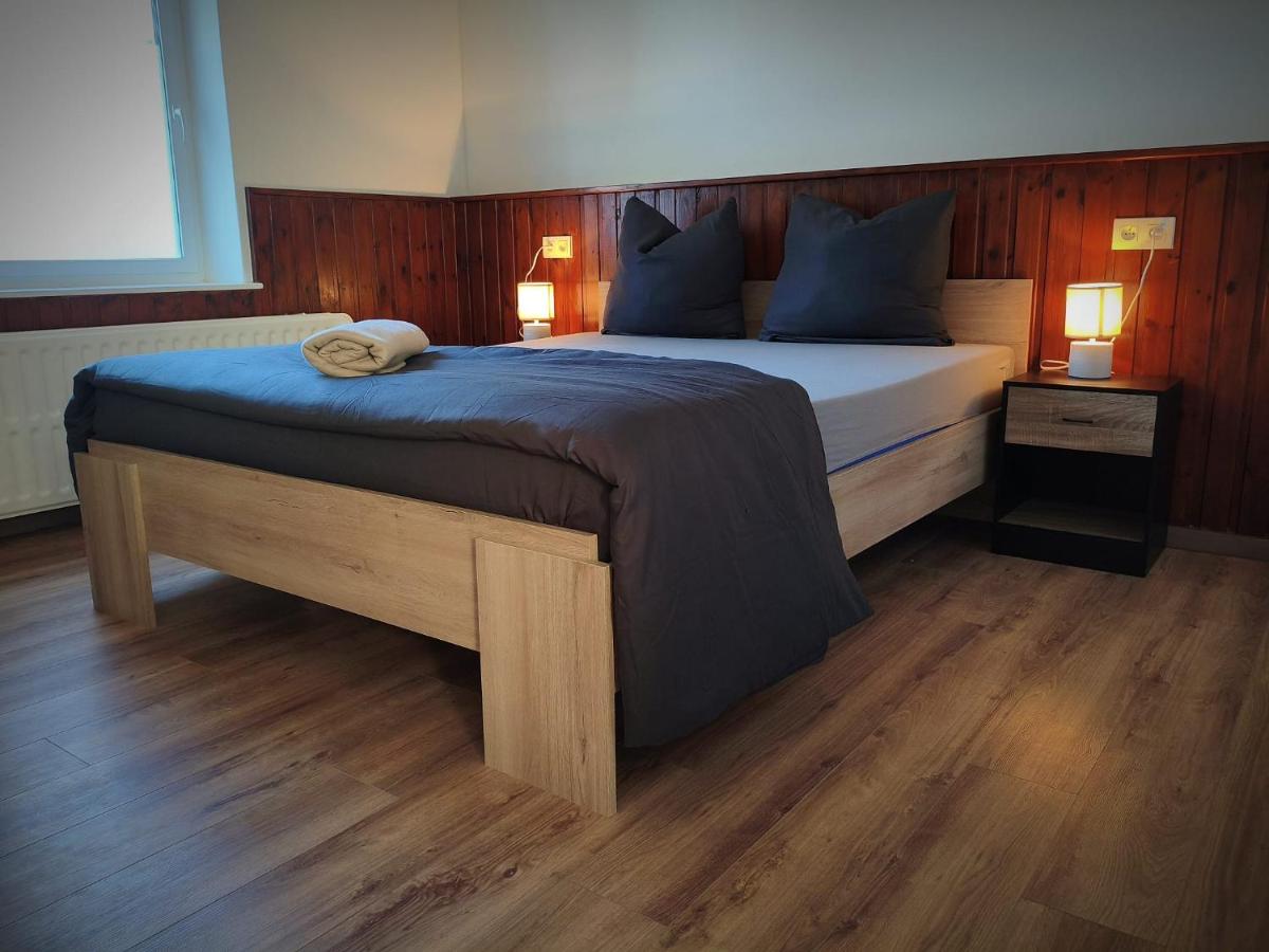 Villa Serenita - B&B Montenau