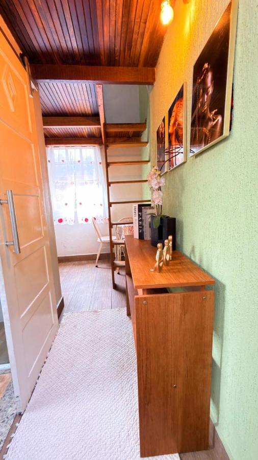 Loft Desingn - Ferienwohnung Volta Redonda