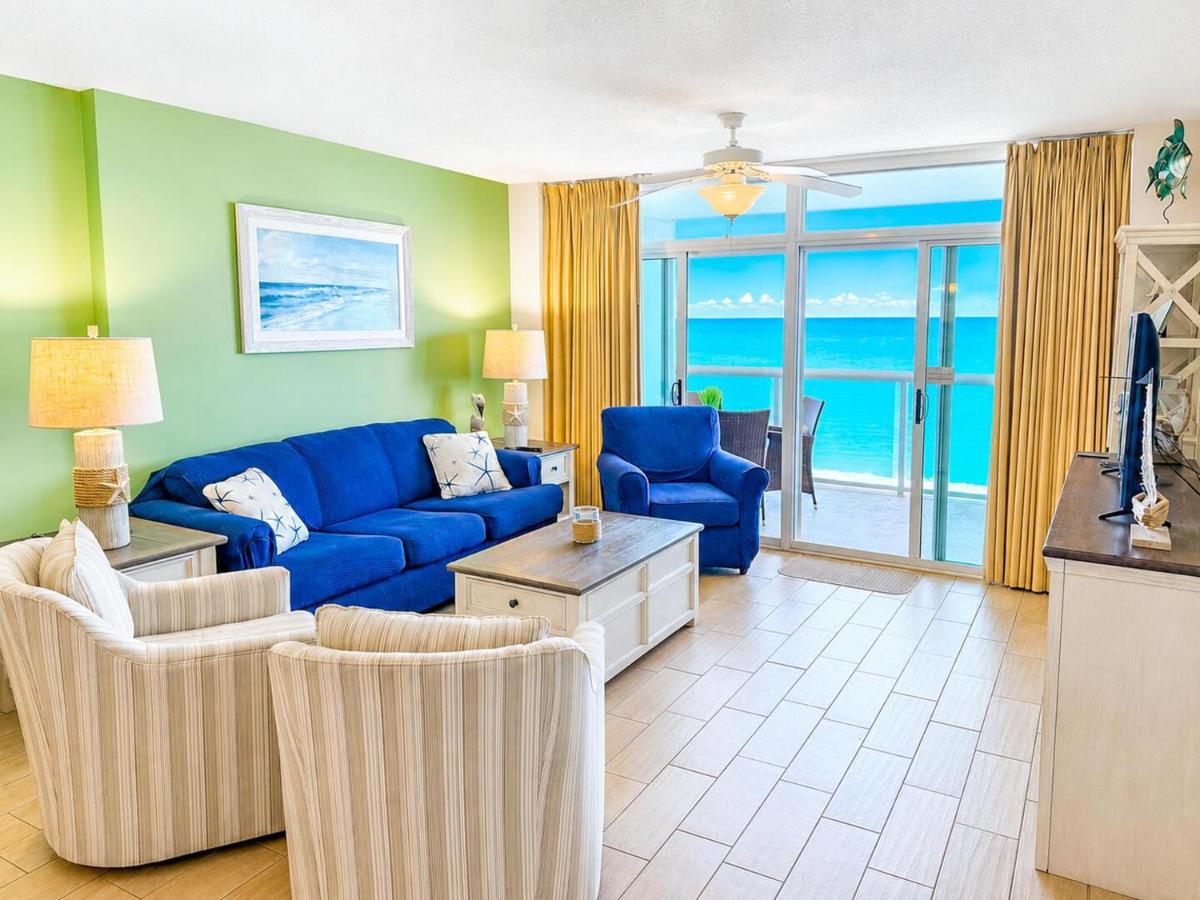 Bluewater Keyes 903 - B&B North Myrtle Beach