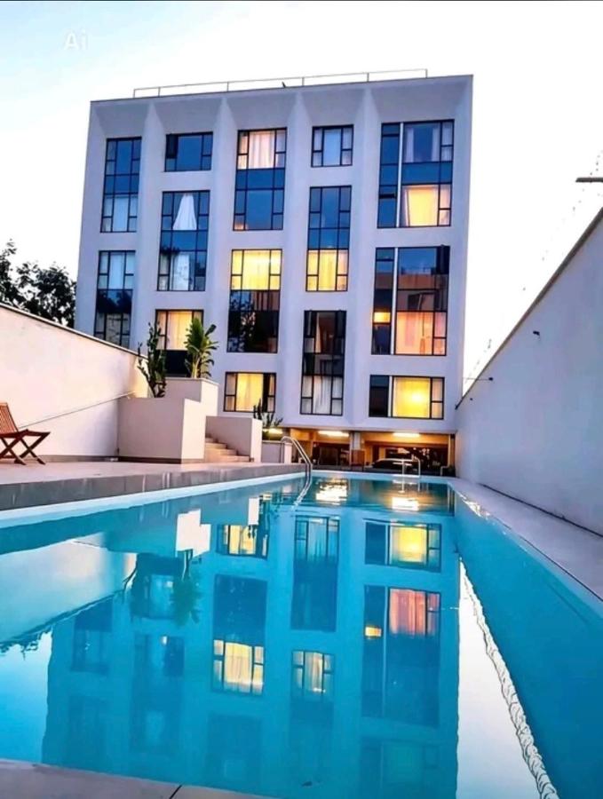 CoveSuitesbnb - B&B Ongata Rongai