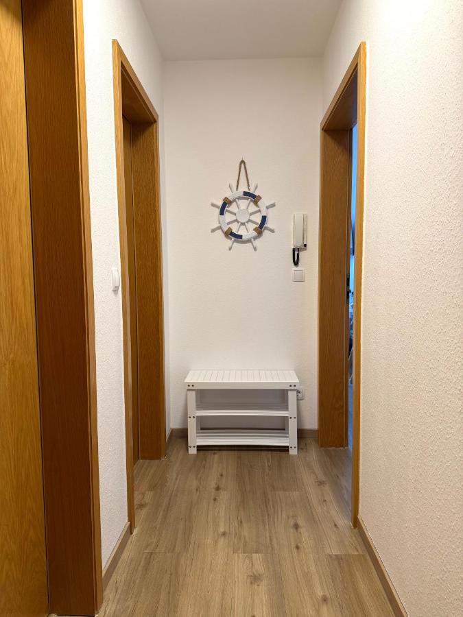Luv & Lee Duhnen Whg 5 - nahe Strand - Ferienwohnung Cuxhaven