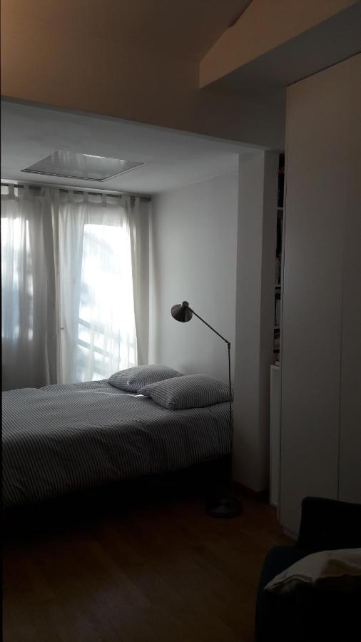 Double Room with Sofa Bed