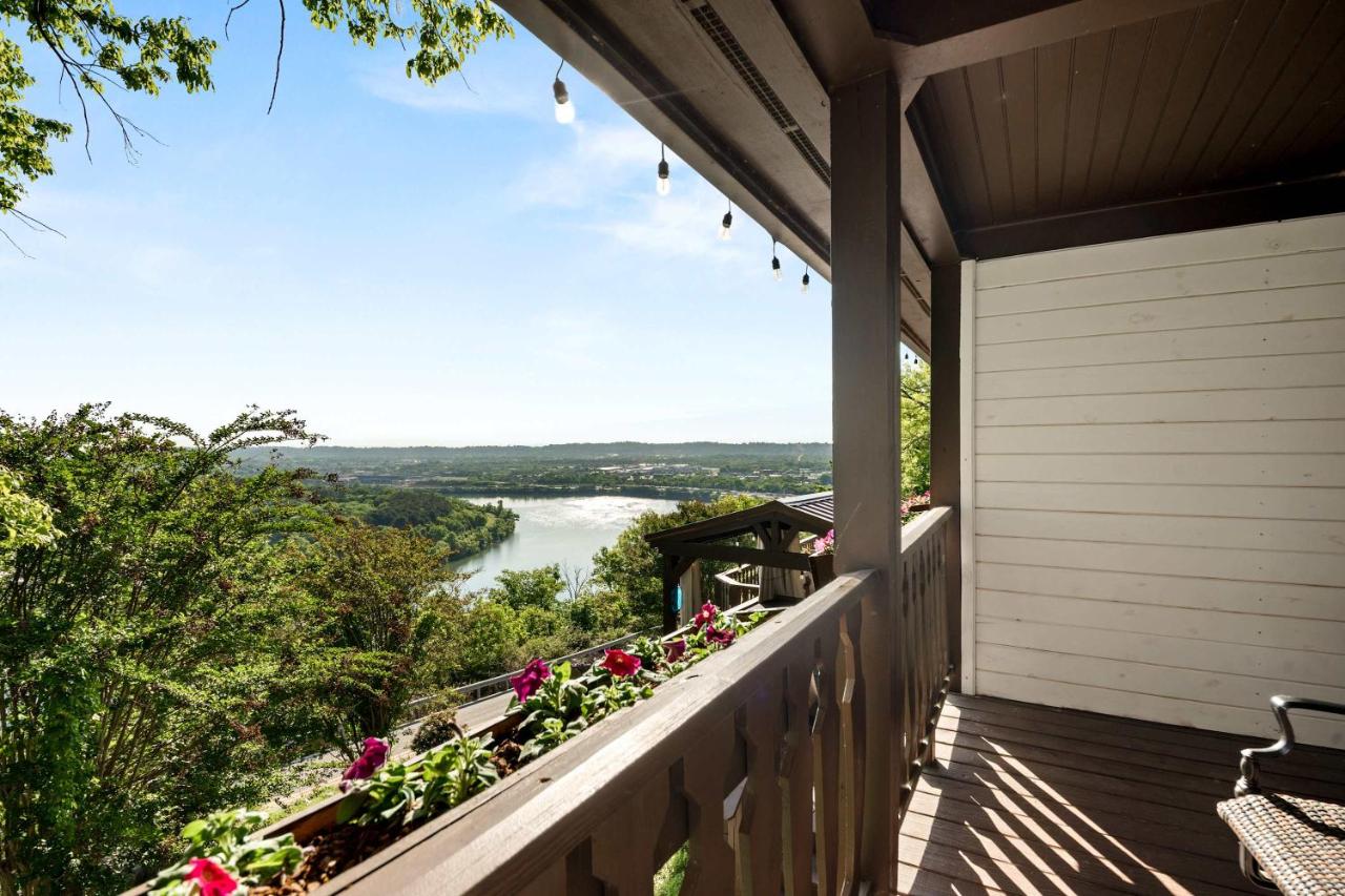 Historic Riverview Inn Four - Ferienwohnung Chattanooga