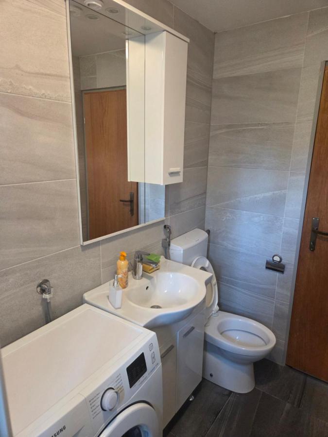 Old Town Apartment Sarajevo - B&B Sarajevo