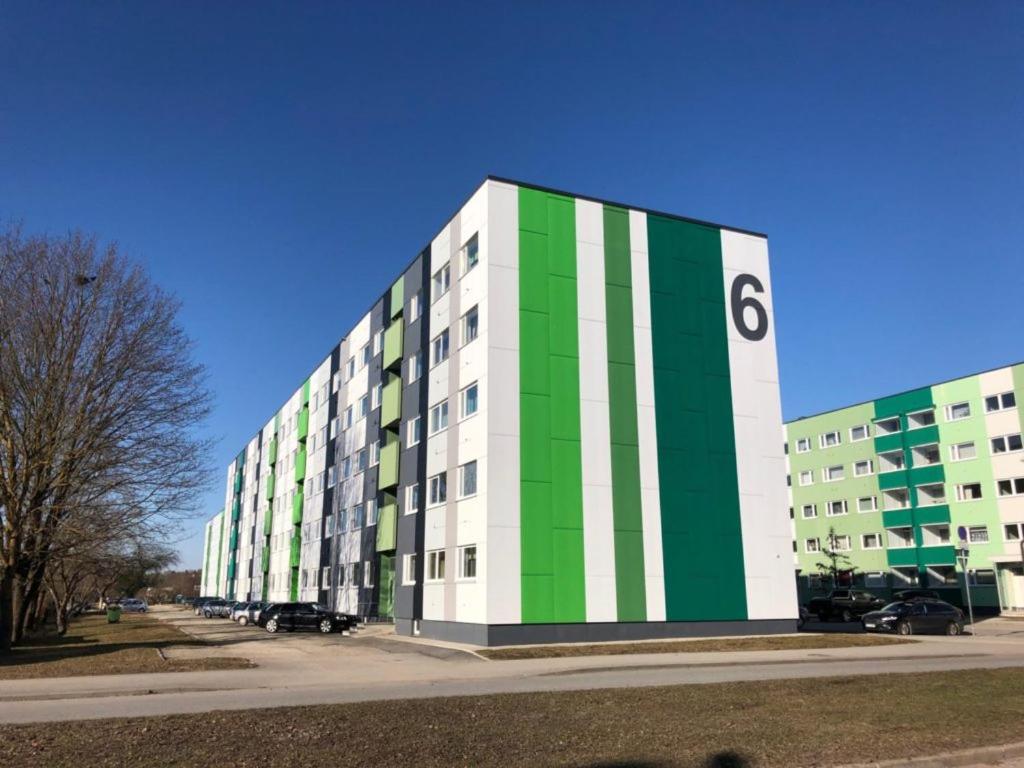 RendiPlace - B&B Rakvere