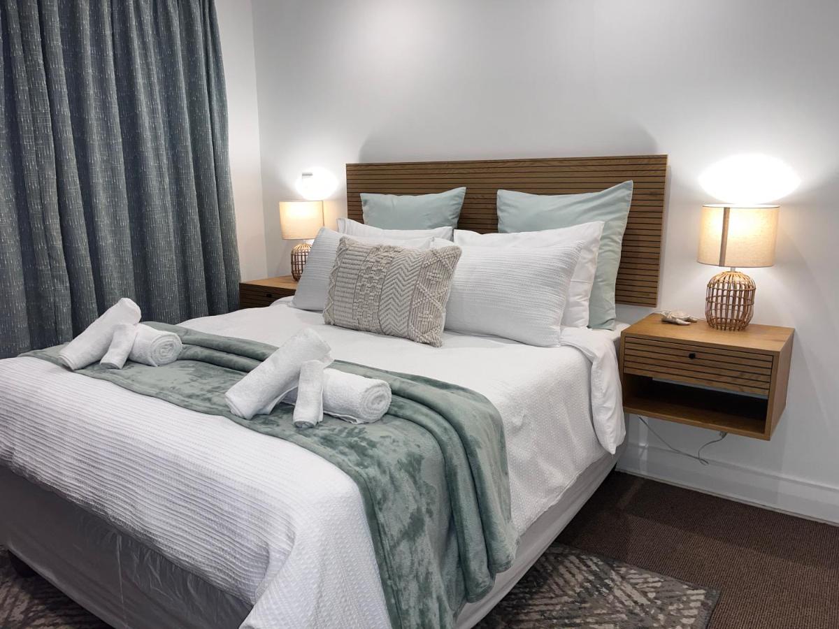 Seaside Apartment at Eden on the Bay - B&B Cape Town